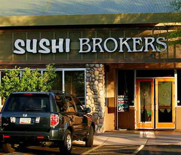 Contact – SushiBrokers